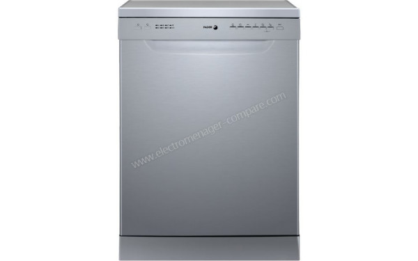 FAGOR FADP1302X - Vue de face