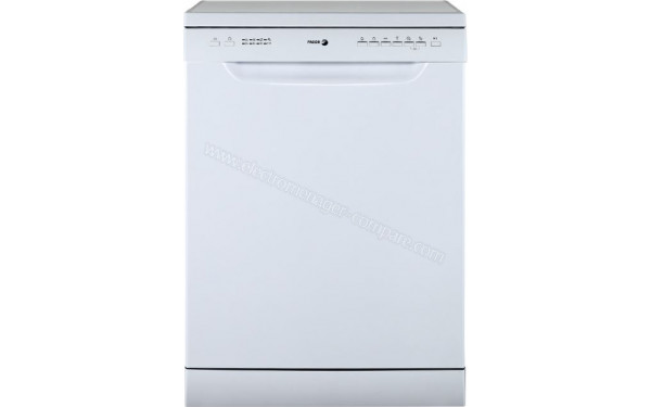 FAGOR FADP1302 - Vue de face