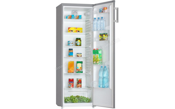 FAGOR FAF4302X - Vue de l'int&eacute;rieur