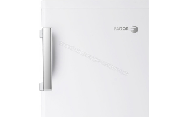 FAGOR FAF4302 - Zoom sur la poign&eacute;e