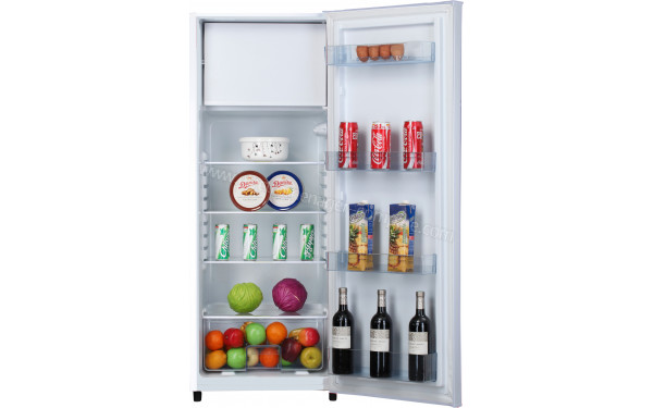 FAGOR FAF5212 - Vue de l'int&eacute;rieur