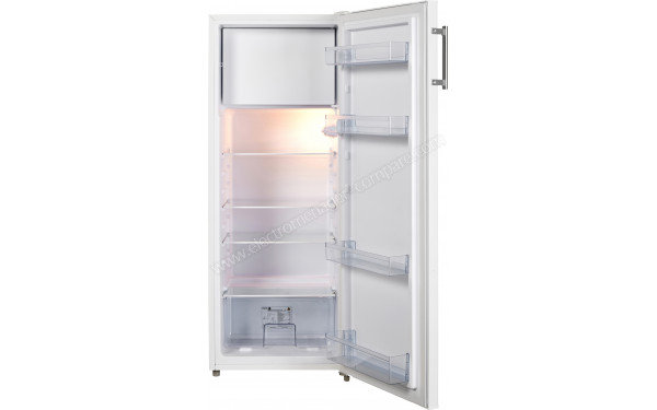 FAGOR FAF5212 - Vue de l'int&eacute;rieur