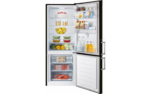 FAGOR FAF8282DN - Vue de l'int&eacute;rieur