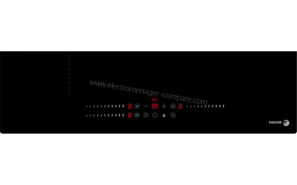 FAGOR FAI3539 - Panneau de commandes