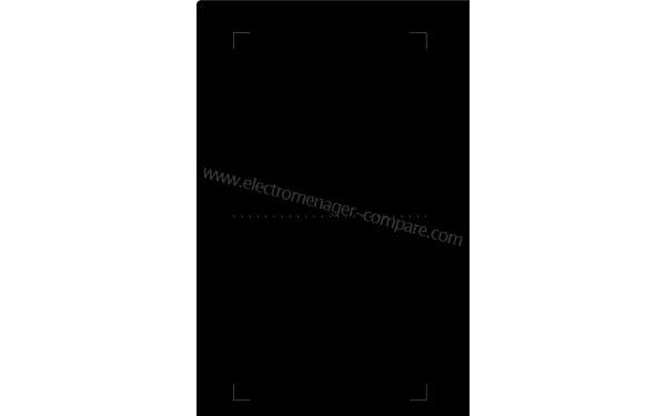 FAGOR FAI3546 - Zoom sur une zone combin&eacute;e/extensible "Bridge"