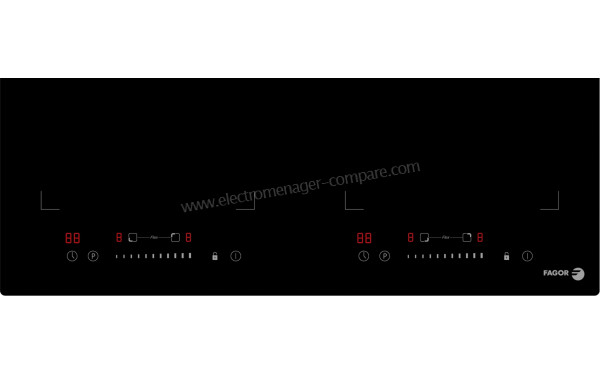 FAGOR FAI3546 - Panneau de commandes