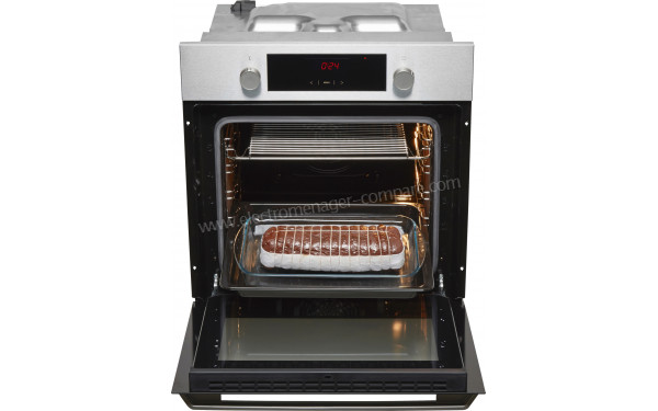 FAGOR FAO204X - Vue de l'int&eacute;rieur