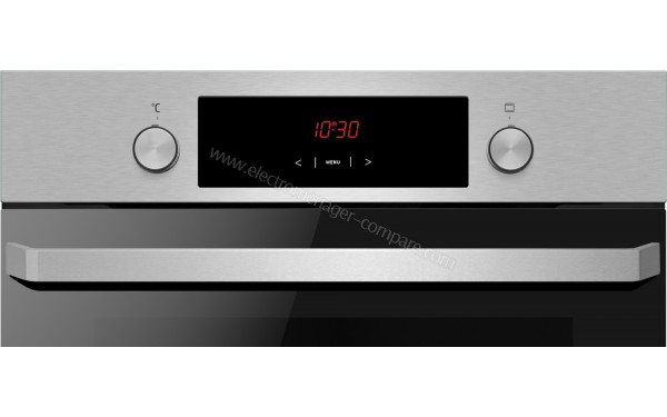 FAGOR FAO204X - Vue des programmes