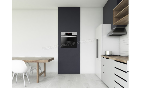 FAGOR FAO204X - Mise en situation