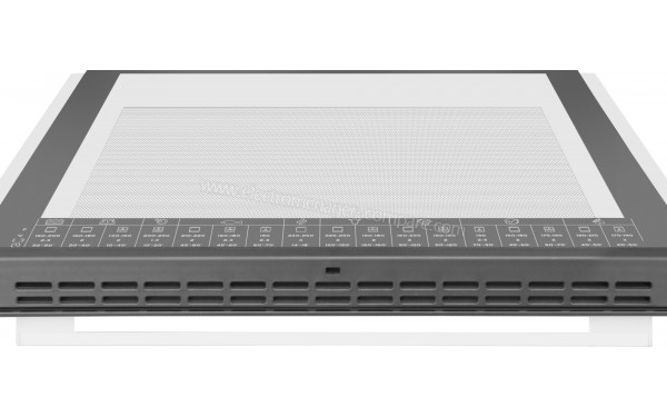 FAGOR FAO204X - Accessoires