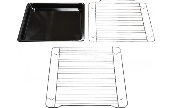 FAGOR FAO204X - Accessoires