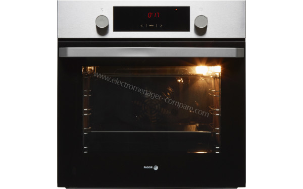 FAGOR FAO204X - Vue de face