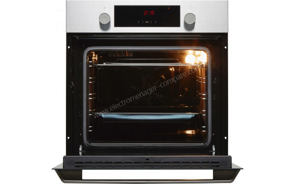 FAGOR FAO204X - Vue de l'int&eacute;rieur