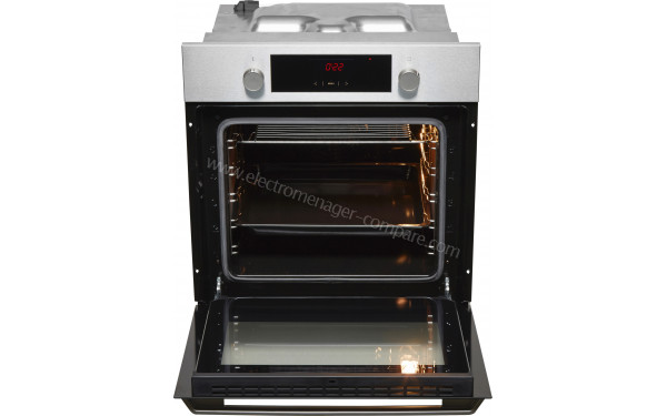 FAGOR FAO204X - Vue de l'int&eacute;rieur