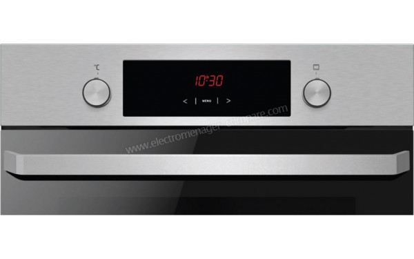 FAGOR FAO206X - Panneau de commandes