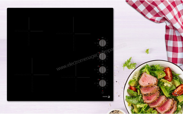 FAGOR FAVM3540 - Mise en situation