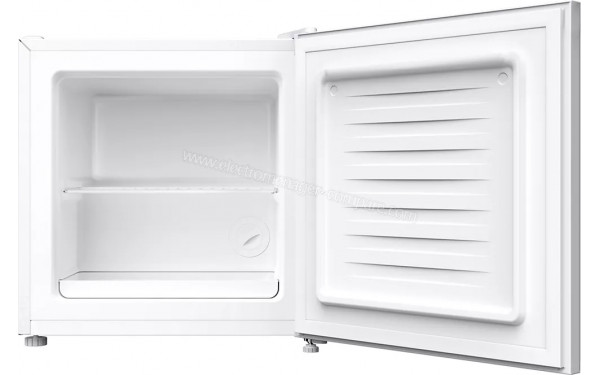 FAGOR FBH31EW - Vue de l'int&eacute;rieur