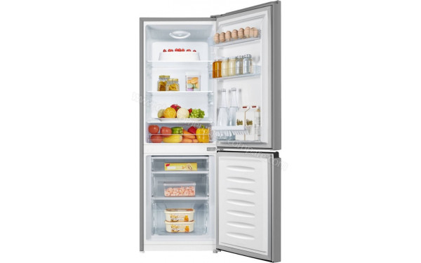 FAGOR FCB175ES - Vue de l'int&eacute;rieur