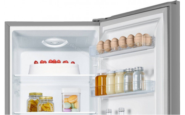 FAGOR FCB175ES - Vue de l'int&eacute;rieur