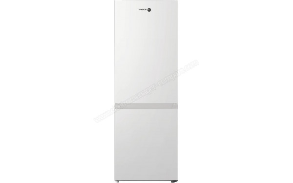 FAGOR FCB175EW - Vue de face