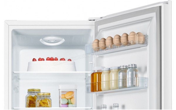 FAGOR FCB175EW - Vue de l'int&eacute;rieur