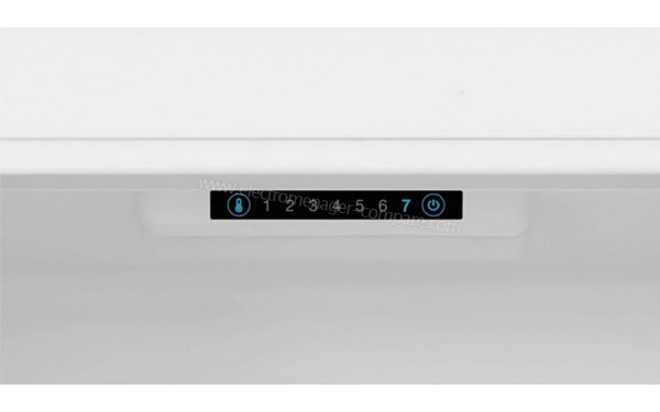 FAGOR FCBI270EE - Panneau de commandes