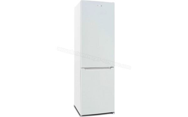 FAGOR FCBN250EW - Vue 3/4 gauche