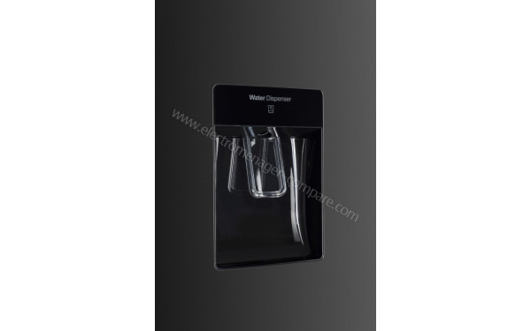 FAGOR FCBN250WDEN - Distributeur d'eau fra&icirc;che