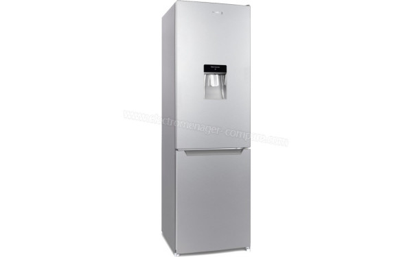 FAGOR FCBN250WDES - Vue 3/4 gauche