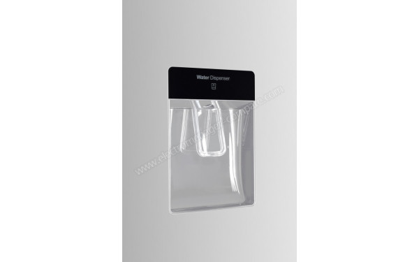 FAGOR FCBN250WDES - Distributeur d'eau fra&icirc;che