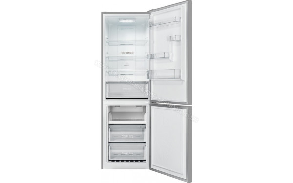 FAGOR FCBN322DS - Vue de l'int&eacute;rieur
