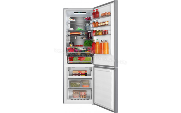 FAGOR FCBN405EAX - Vue de l'int&eacute;rieur