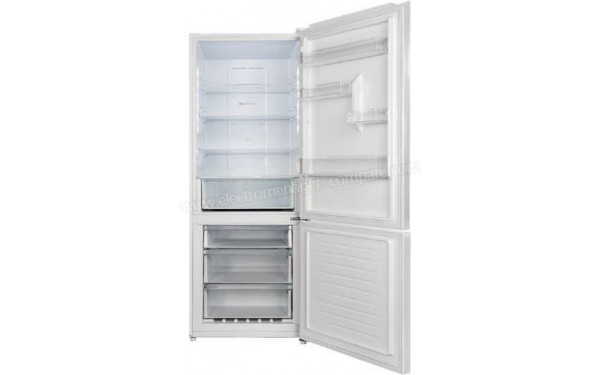 FAGOR FCBN442EDW - Vue de l'int&eacute;rieur