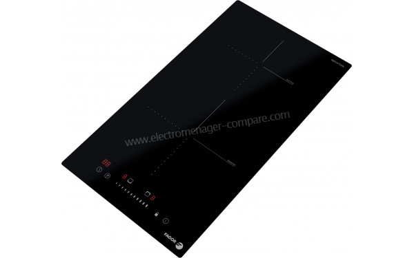 FAGOR FDI3600S - Vue 3/4 droite