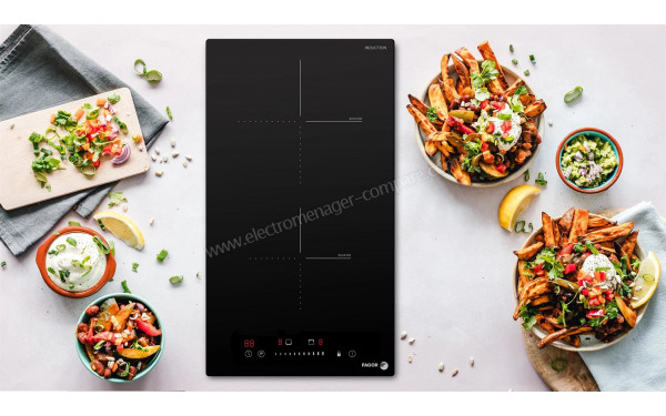 FAGOR FDI3600S - Mise en situation