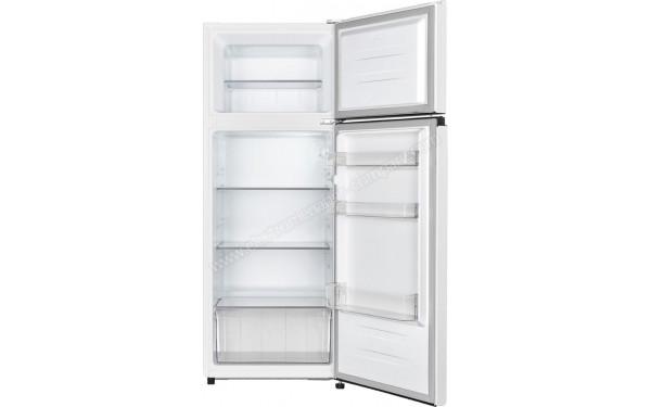 FAGOR FDP206EW - Vue de l'int&eacute;rieur