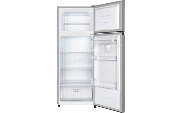 FAGOR FDP206WDES - Vue de l'int&eacute;rieur