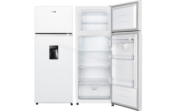 FAGOR FDP206WDEW - Vue de face