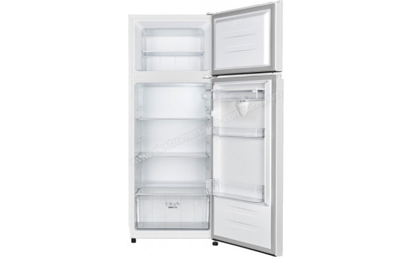 FAGOR FDP206WDEW - Vue de l'int&eacute;rieur