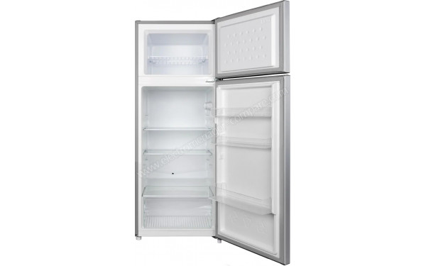 FAGOR FDP211DS - Vue de l'int&eacute;rieur