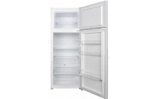 FAGOR FDP211DW - Vue de l'int&eacute;rieur