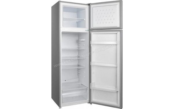 FAGOR FDP261ES - Vue de l'int&eacute;rieur