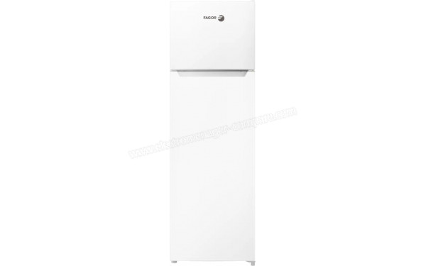 FAGOR FDP261EW - Vue de face