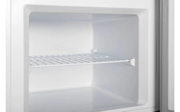 FAGOR FDP261EW - Vue de l'int&eacute;rieur partie cong&eacute;lateur