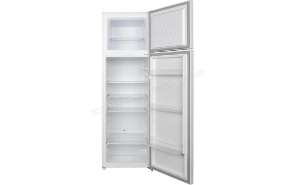 FAGOR FDP261EW - Vue de l'int&eacute;rieur