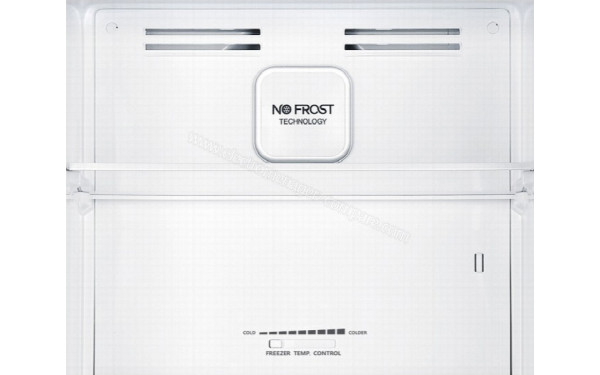 FAGOR FDP320EW - Panneau de commandes