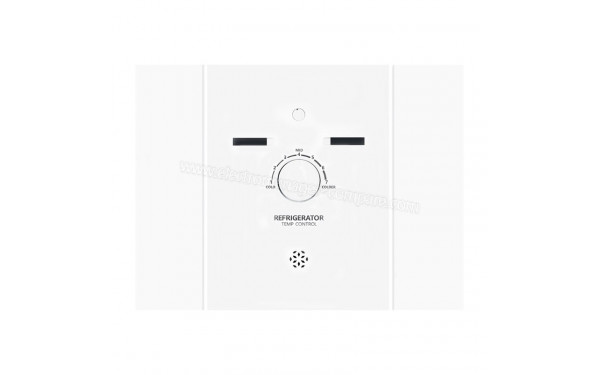 FAGOR FDP320EX - Panneau de commandes