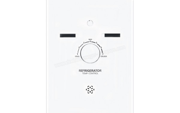FAGOR FDP320FX - Panneau de commandes