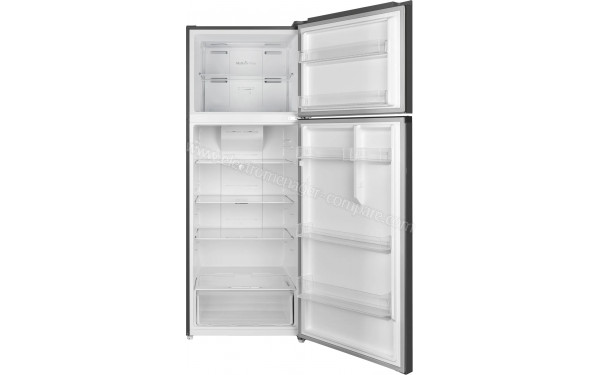 FAGOR FDPN465WDEEBX - Vue de l'int&eacute;rieur