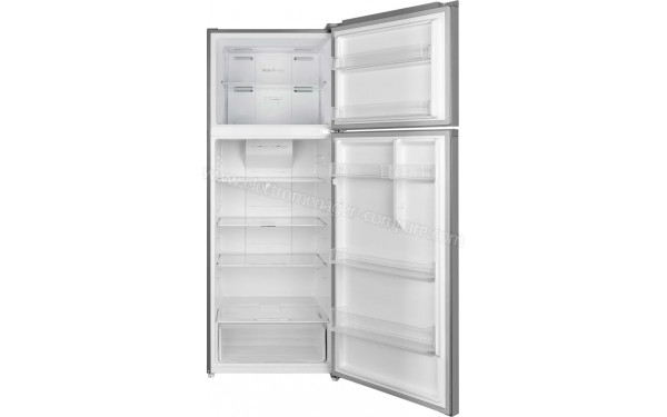 FAGOR FDPN465WDEEX - Vue de l'int&eacute;rieur